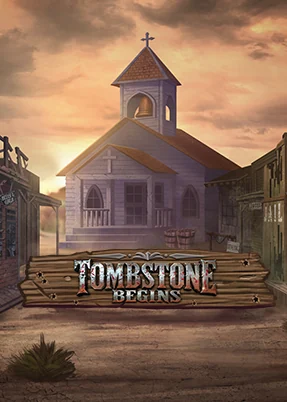 Tombstone Begins