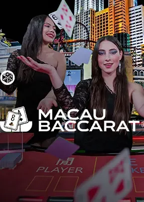 Macau Baccarat
