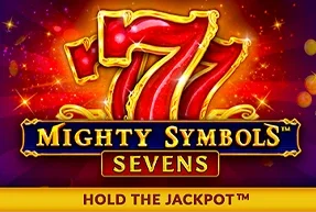 Mighty Symbols™: Sevens