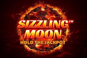 Sizzling Moon™
