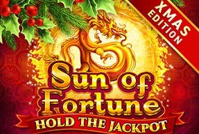 Sun of Fortune Xmas Edition