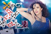 GEG Casino Games