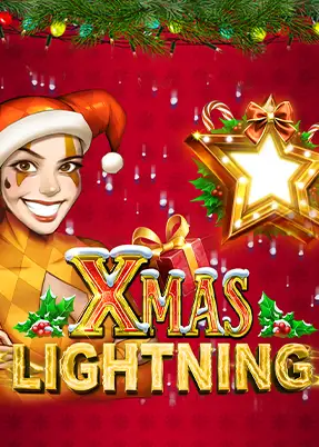 Xmas Lightning