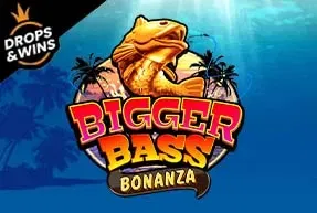 Bigger Bass Bonanza™