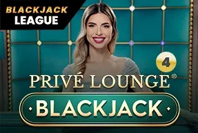 Privé Lounge Blackjack 4