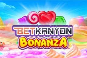 Betkanyon Bonanza