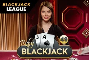 Blackjack 49 - Ruby