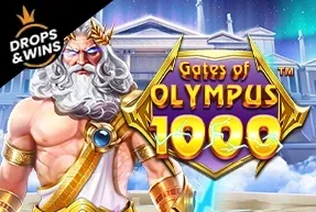 Gates of Olympus 1000