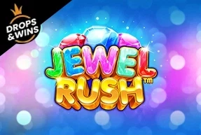 Jewel Rush