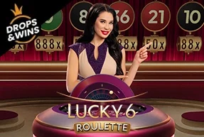 Lucky 6 Roulette