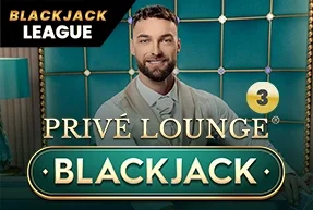 Privé Lounge Blackjack 3