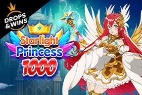 Starlight Princess 1000