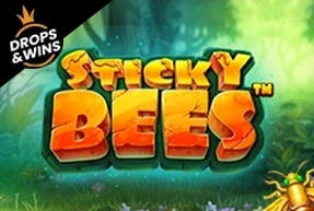 Sticky Bees