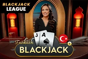 Turkish Blackjack 1