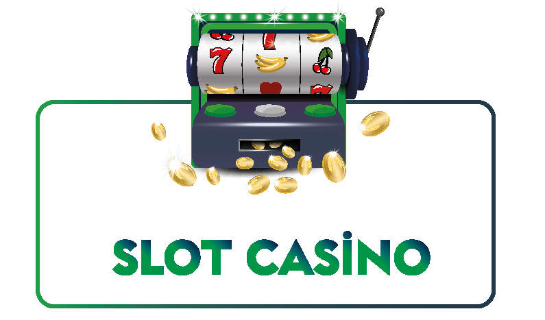 Slot casino