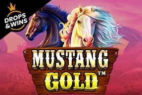 Mustang Gold™