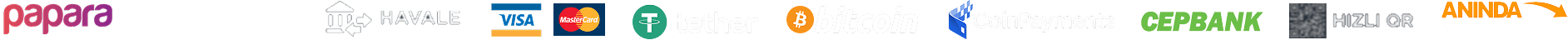 payment