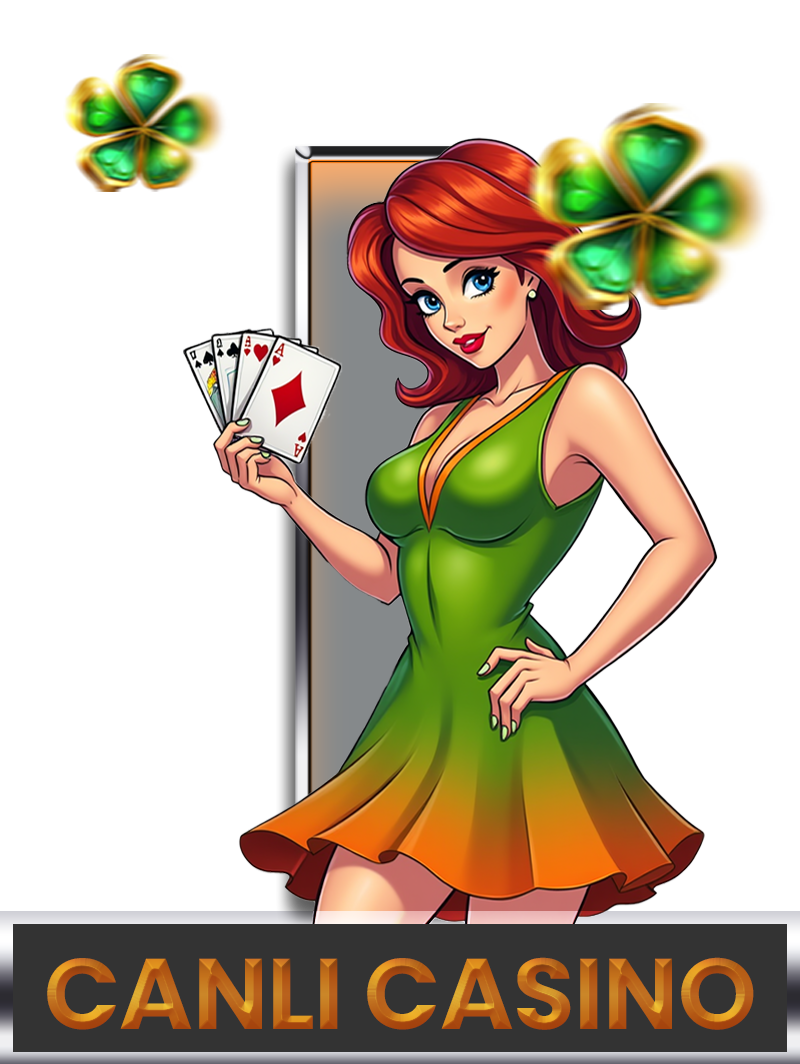CANLI CASINO
