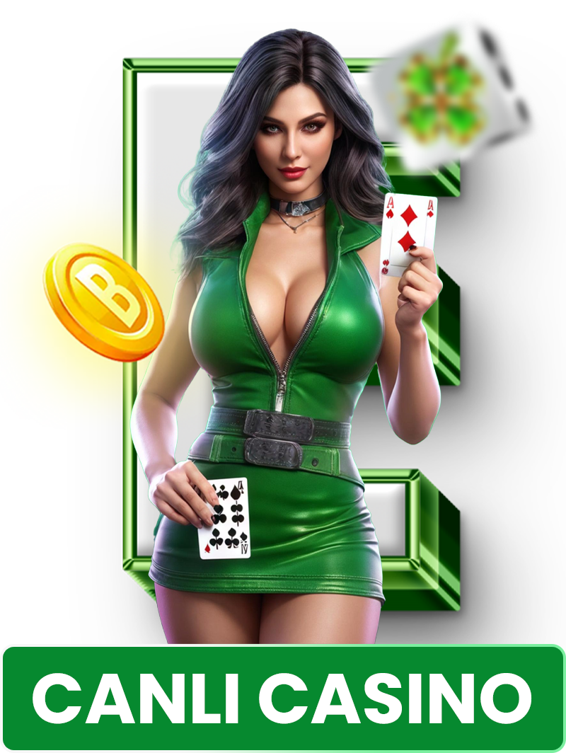 LIVE CASINO