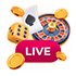 Live Games