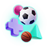 Virtual Sport