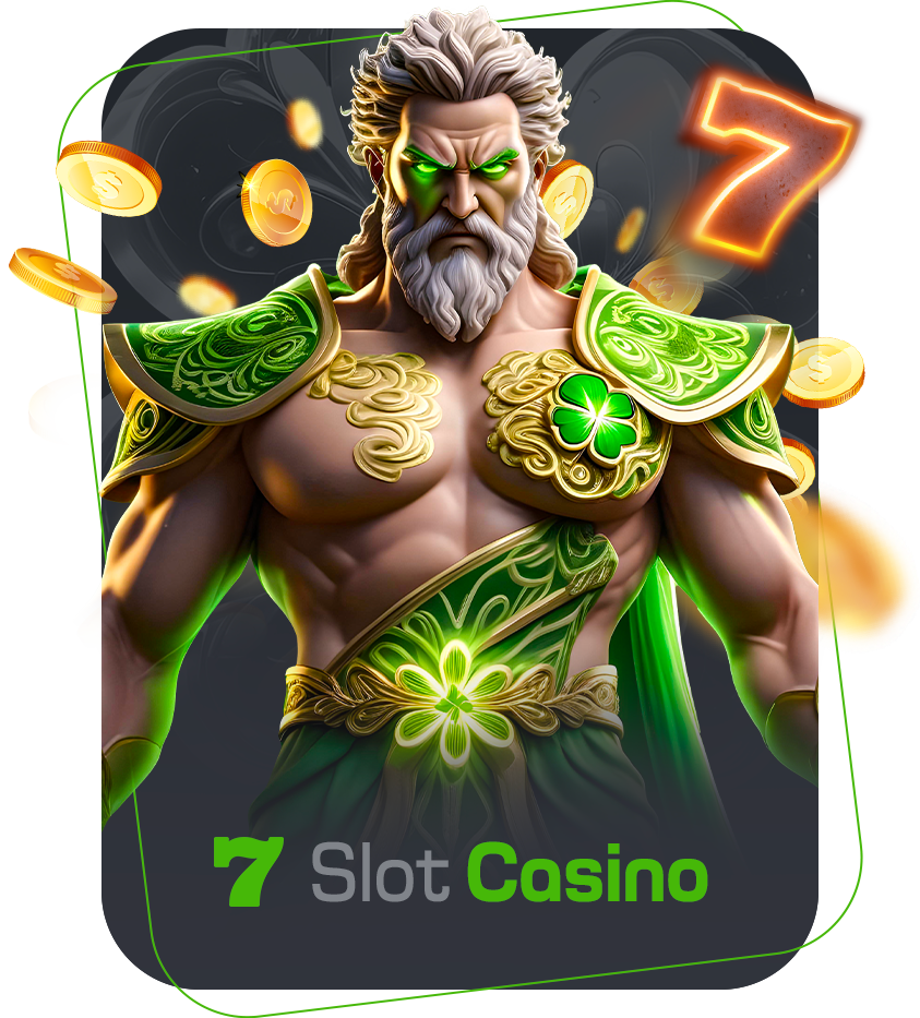 Slotlar