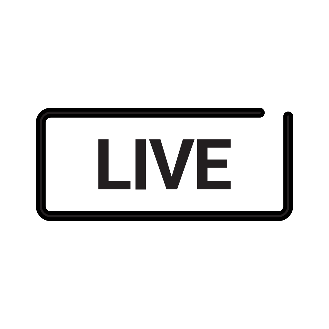 live